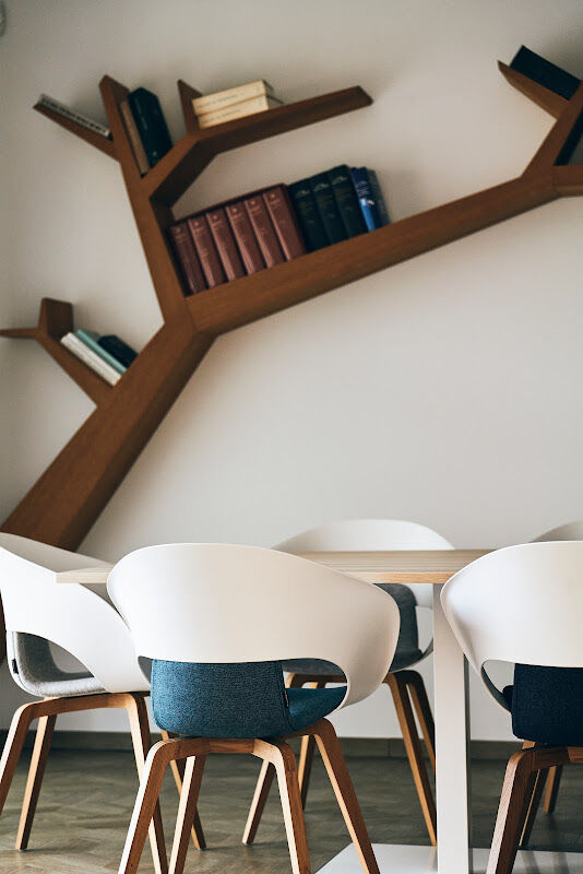 Foto van Decordier & Partners