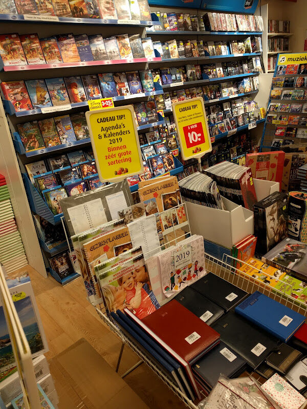 Foto van BoekenVoordeel Mechelen