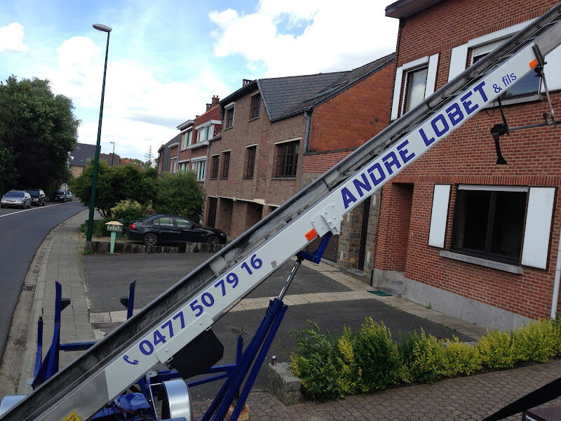 Foto van André Lobet & fils