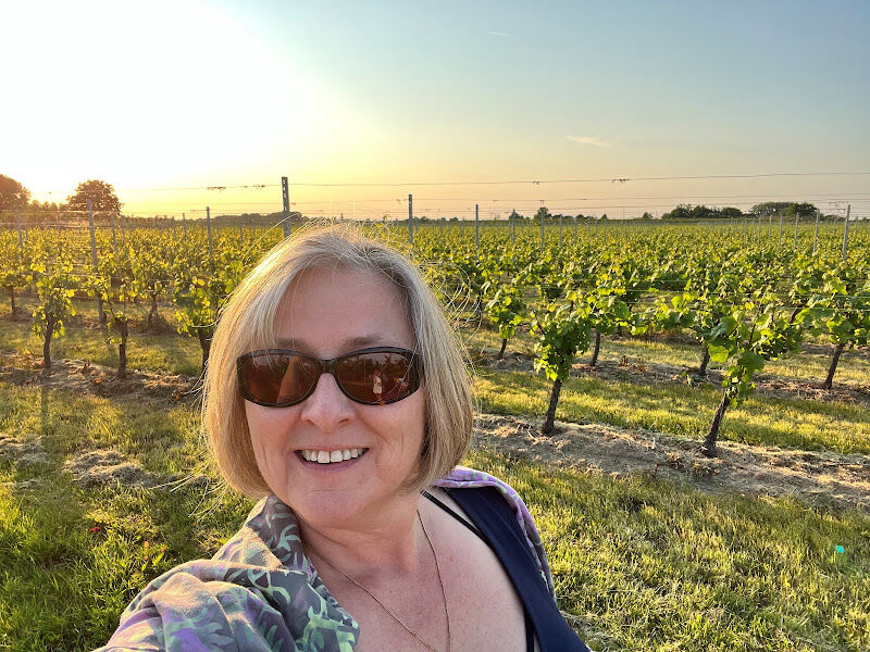 Foto van Strega Consult - Marjan Walbourgh : business coach | HR project consultant | trainer | studie- en loopbaanbegeleider |