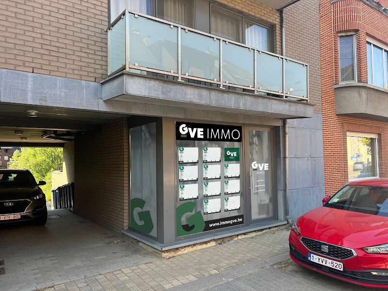 Foto van GVE Immobiliën