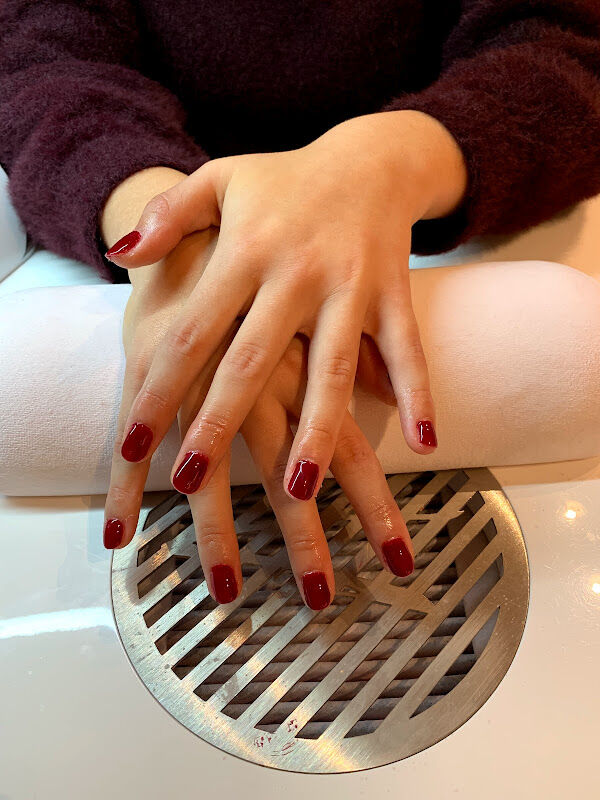 Foto van Julie's Touch