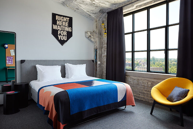 Foto van The Social Hub Maastricht