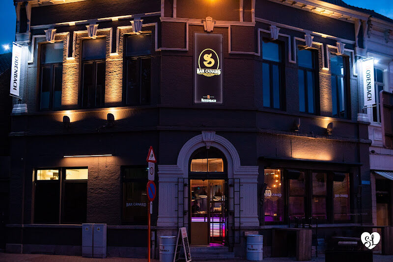 Foto van Bar Canard