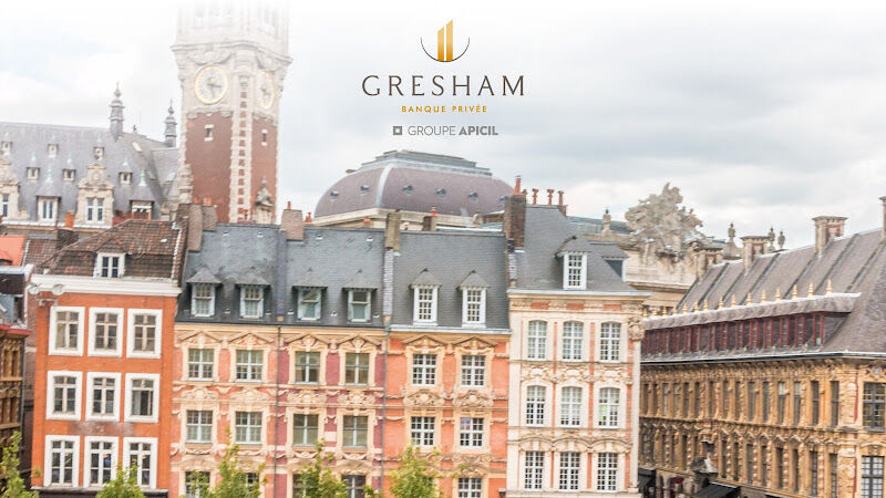 Foto van GRESHAM Banque Privée