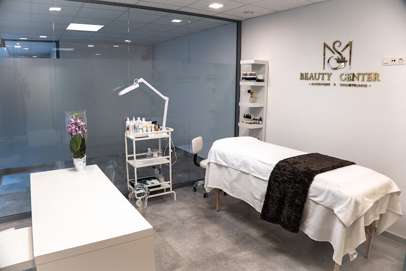 Foto van Ms Beauty Center