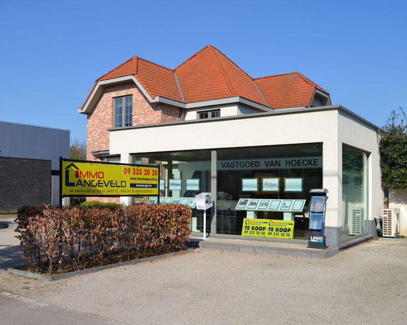 Foto van Immo Langeveld