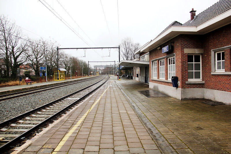 Foto van Temse