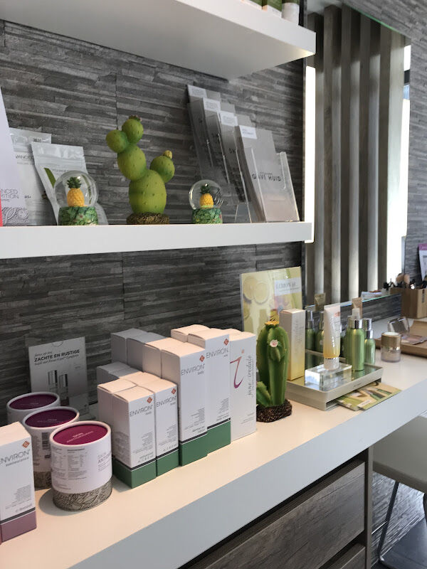Foto van Atrium Skincare Instituut