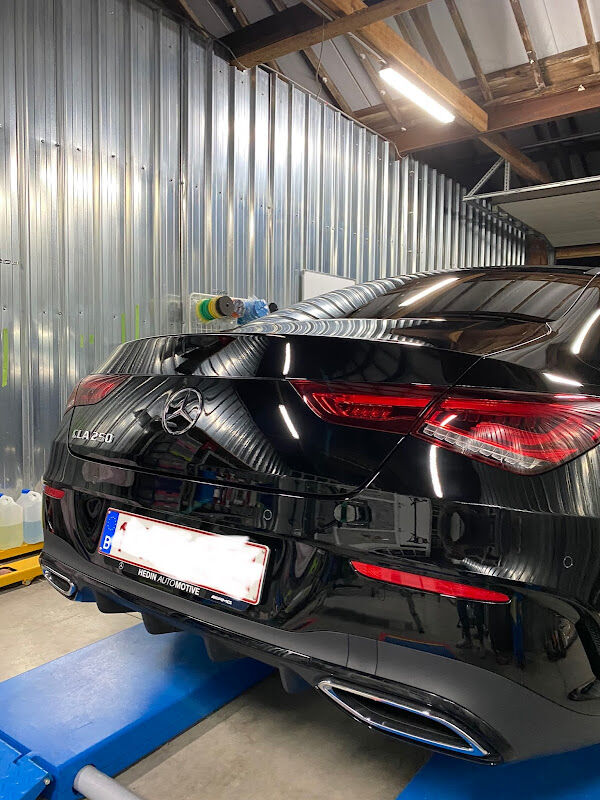 Foto van Sugar Car Detailing