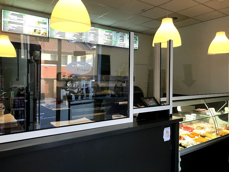 Foto van Frituur Den Eerpel