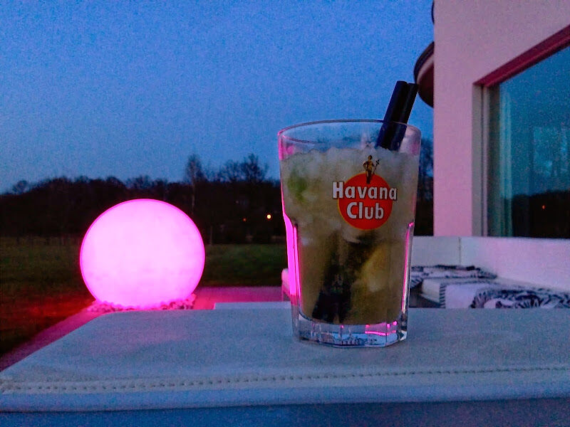 Foto van Govaert Cocktails