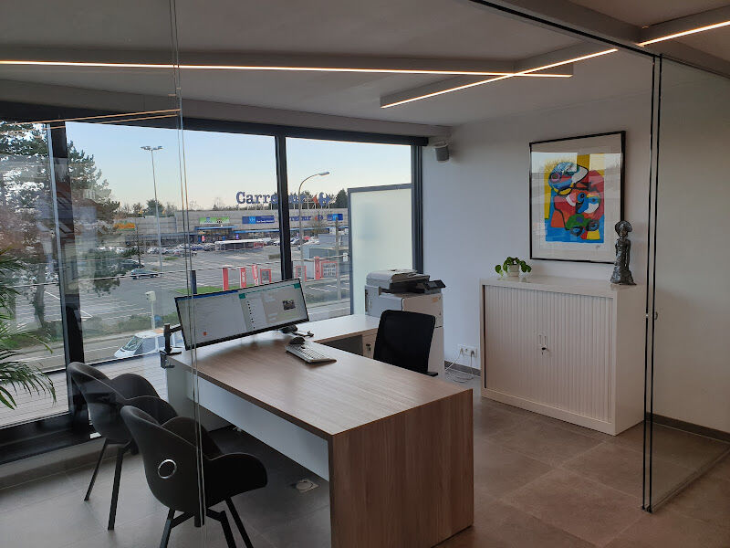 Foto van Ad Consult BV - Boekhouding & Fiscaliteit (Boekhouder Gent)