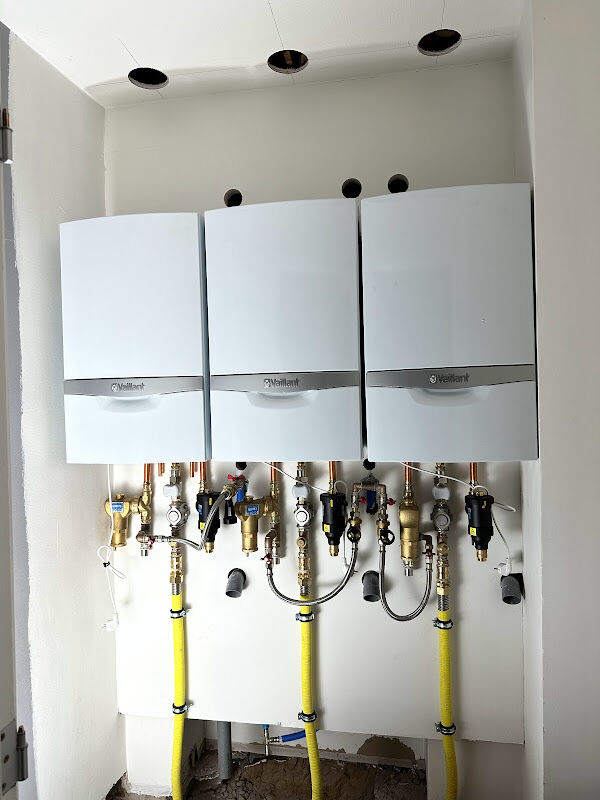 Foto van Gentse elektrieker/sanitair