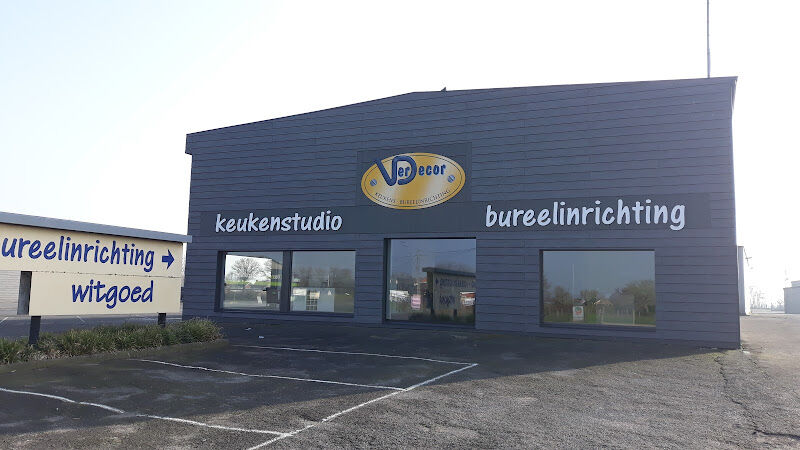 Foto van Verdecor