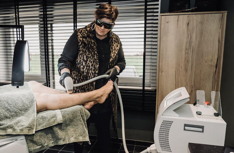 Foto van Schoonheidssalon Marth