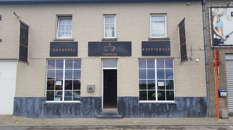 Foto van Bakkerij / Koffiehuis Café-Klesj