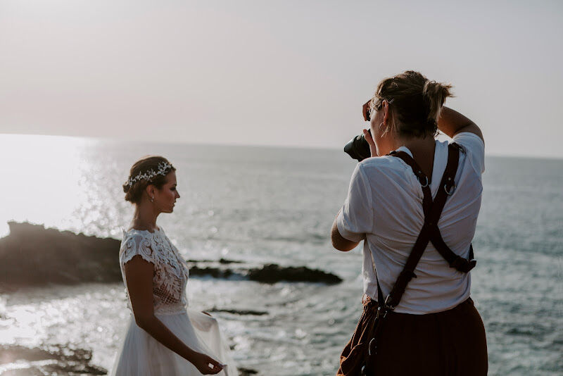 Foto van Margo Carton Fotografie