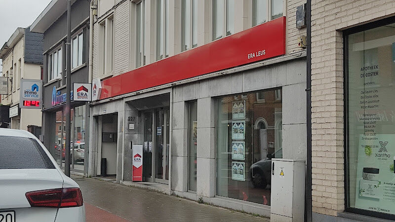 Foto van ERA Real Estate Sterrebeek