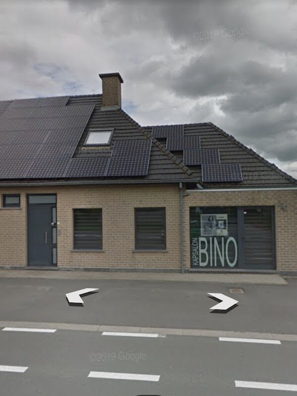 Foto van Kapsalon BINO