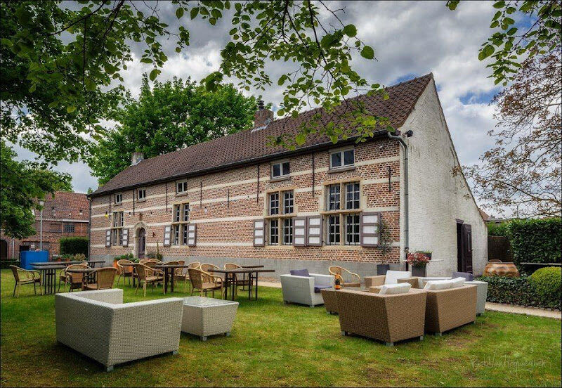 Foto van 't Spaans Hof