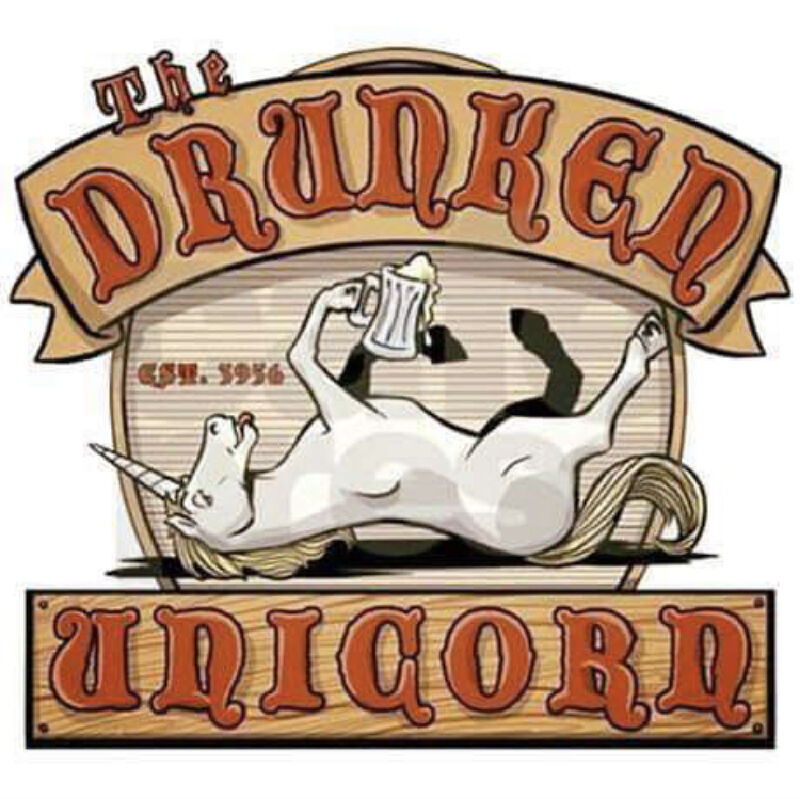 Foto van The Drunken Unicorn
