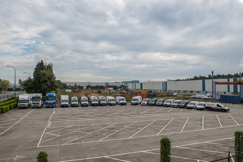 Foto van R & L Trans BV