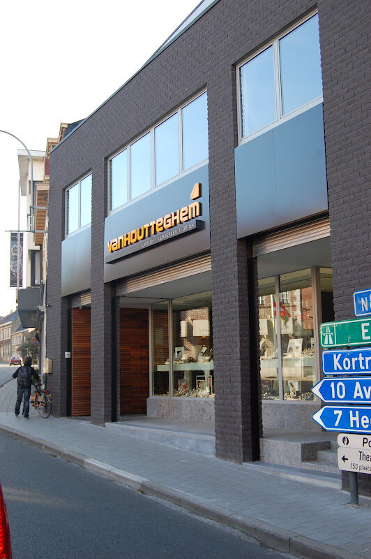 Foto van Juwelier Vanhoutteghem