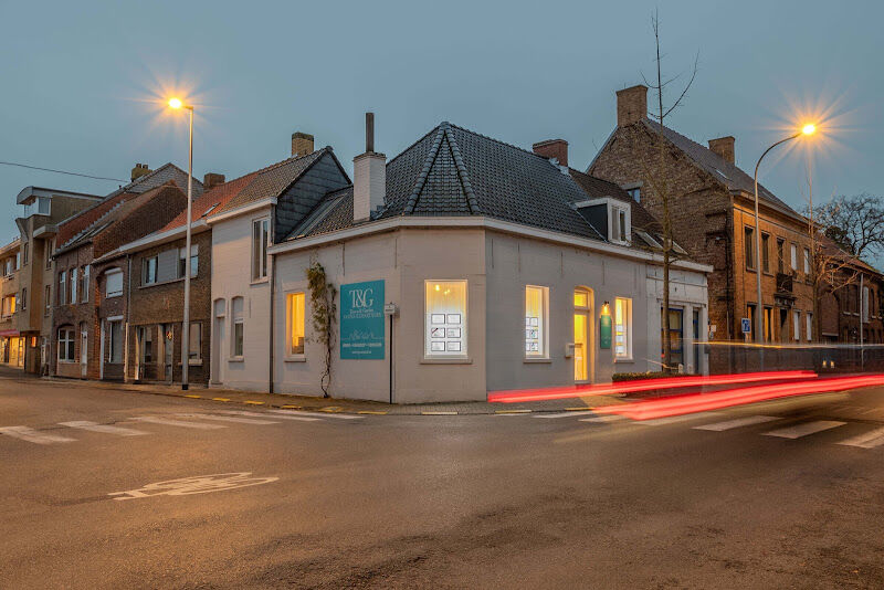 Foto van Titeca & Geelen Vastgoedpartners