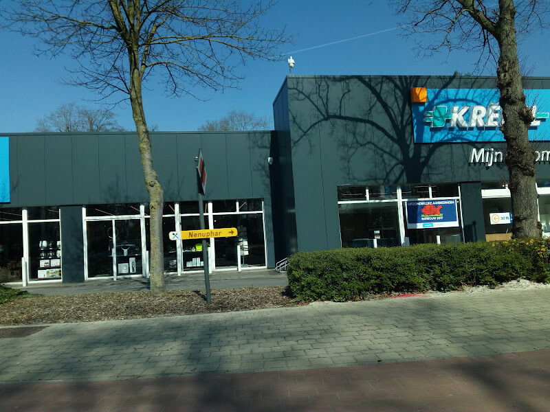 Foto van Krëfel