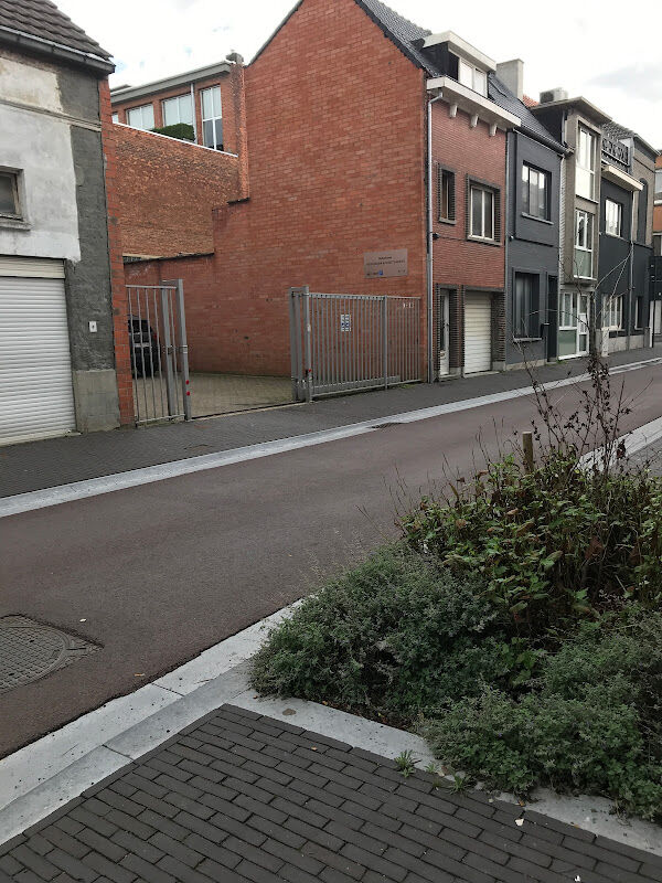 Foto van Notaris Philippe Verlinden & Houtsaeger