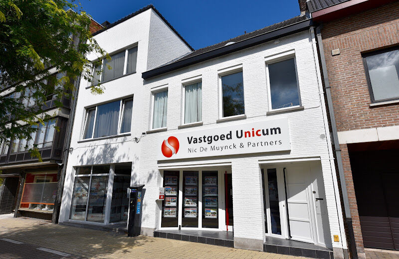 Foto van Vastgoed Unicum