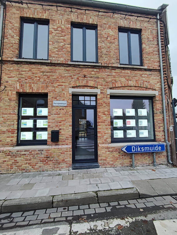 Foto van Vastgoed Strobbe