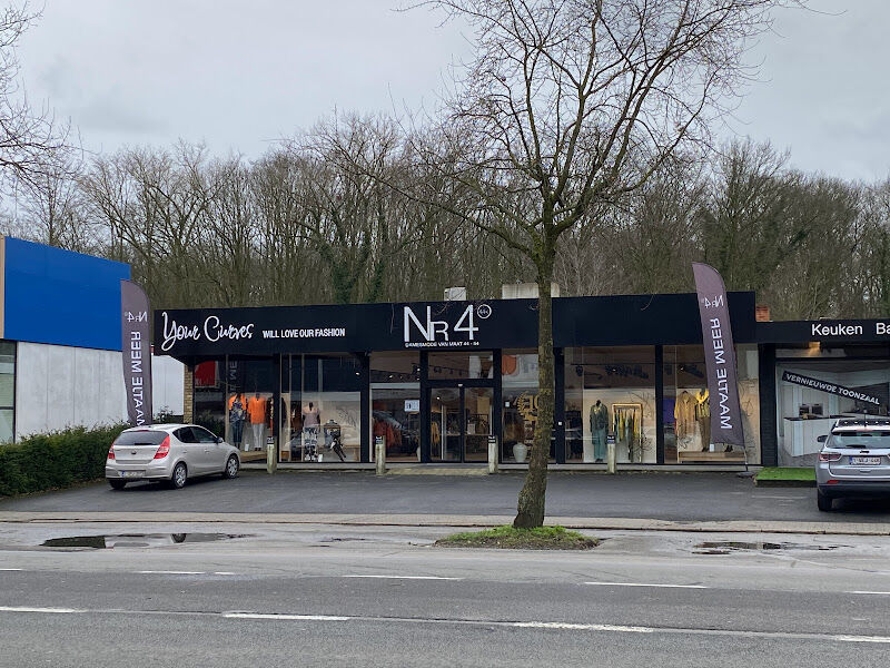 Foto van Nr4 Brugge