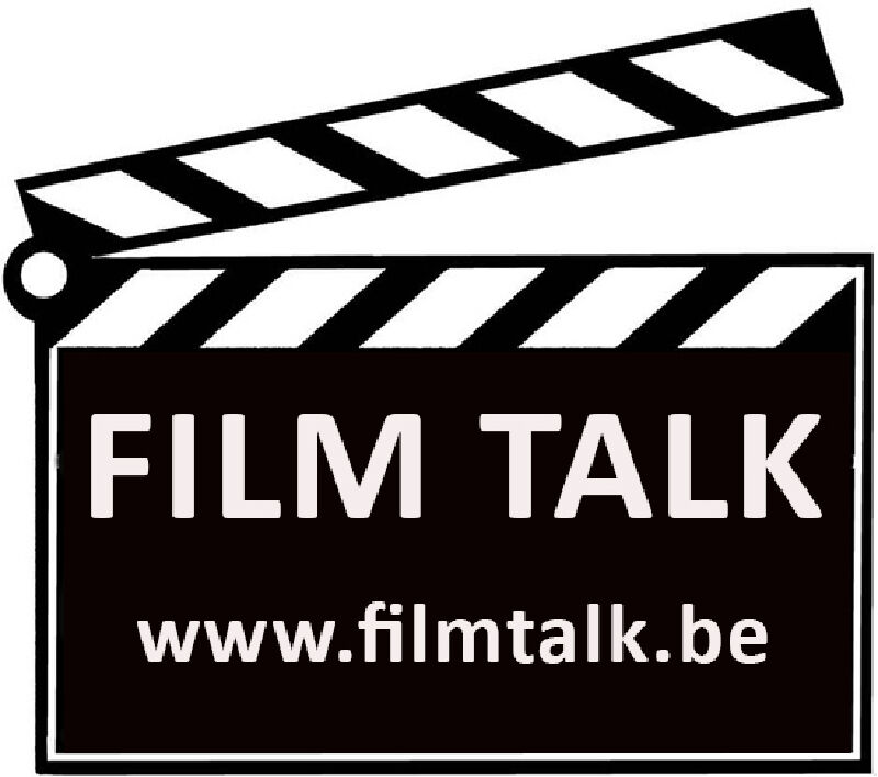 Foto van FILM TALK