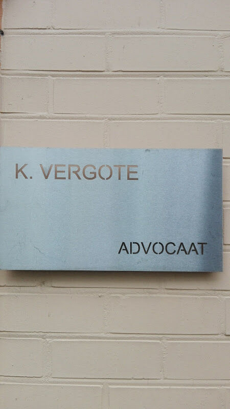 Foto van advocatenkantoor Vergote