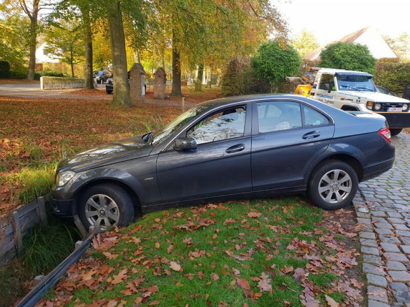 Foto van Autocare Van Damme