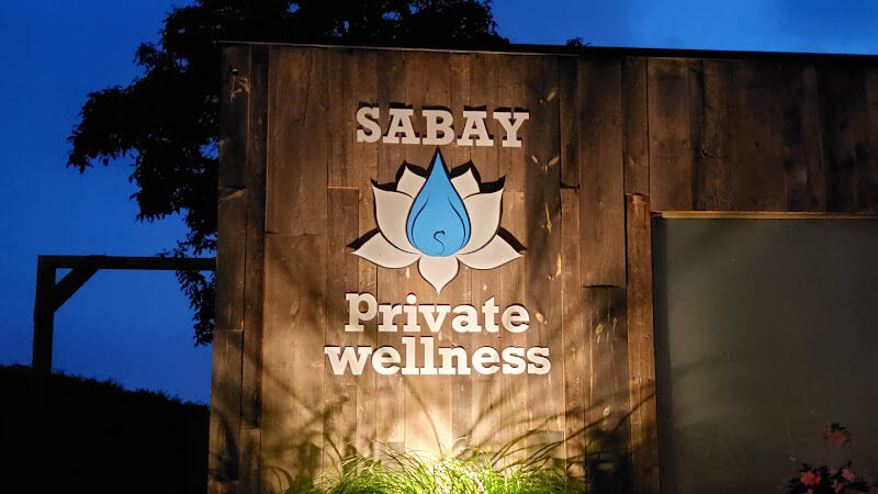 Foto van Sabay