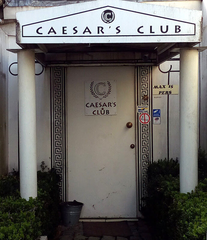 Foto van Caesars Club