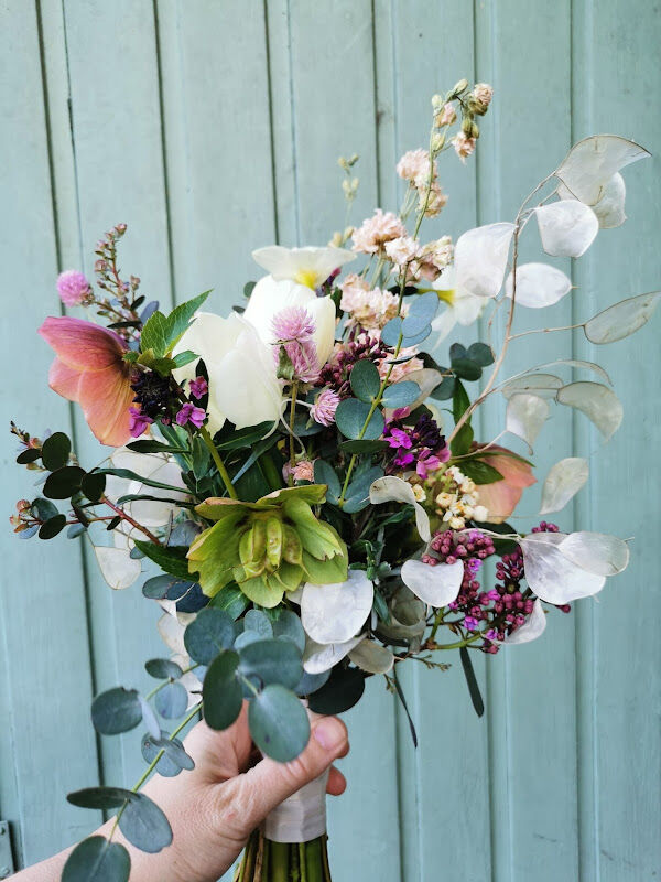 Foto van Ecoflorist Kathleen
