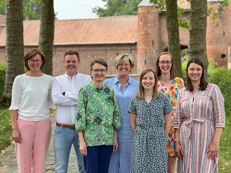 Foto van Optiek Synhaeve