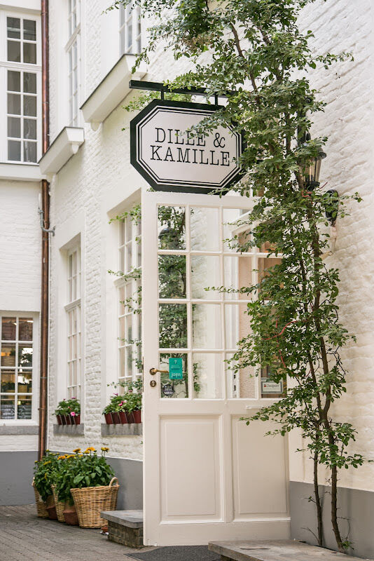 Foto van Dille & Kamille - Hasselt