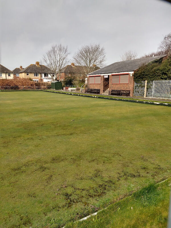 Foto van HANGLETON BOWLING CLUB