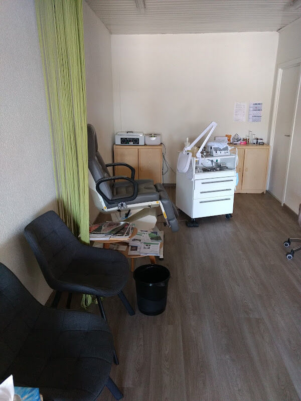Foto van Medisch Pedicure Nadine Willemyns