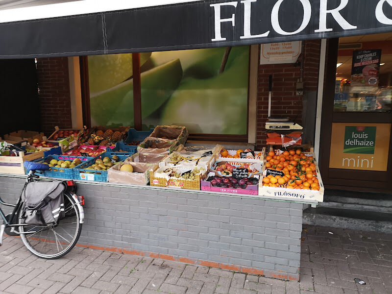 Foto van Tilleman / Florimond