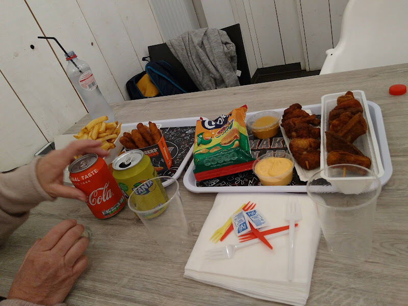 Foto van Het Friethuis