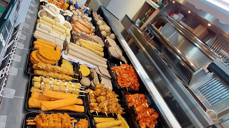 Foto van De Fritmarsjang
