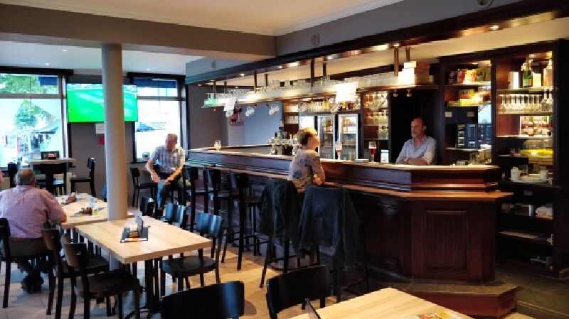 Foto van Brasserie Streekebeek