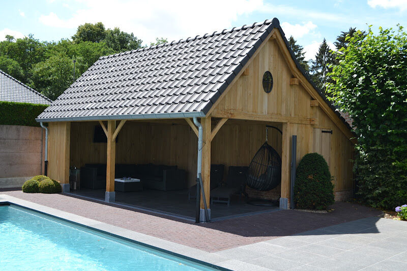 Foto van Tm Wood creations