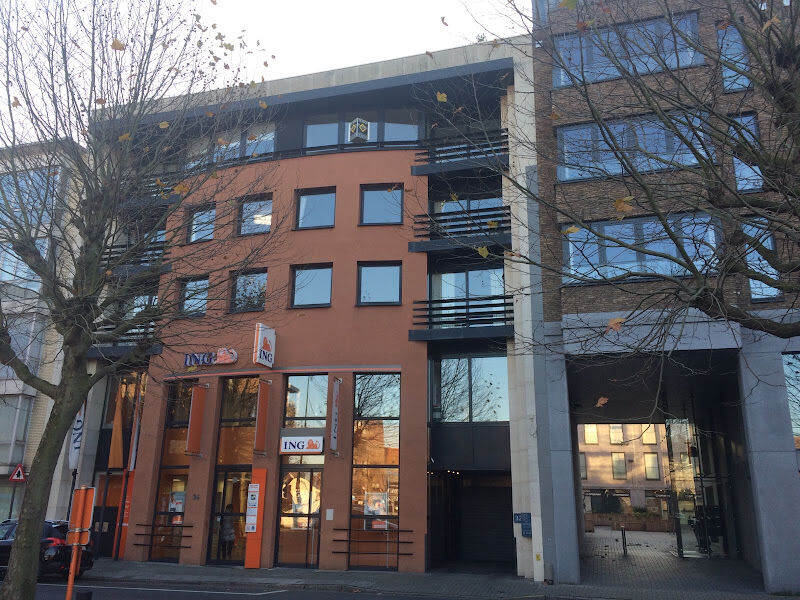 Foto van Tandzorg Centrum